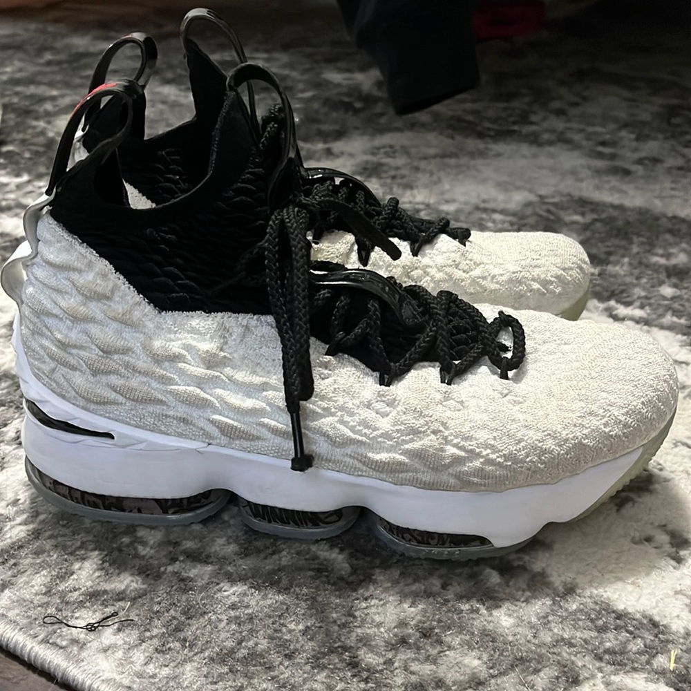 Lebron James basketball shoes